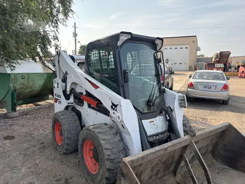 2020 Bobcat S770