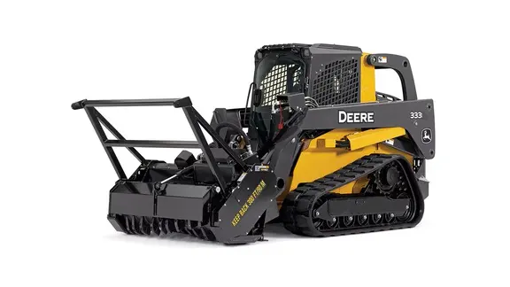 2025 John Deere 335P