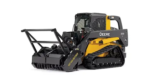 2025 John Deere 335P