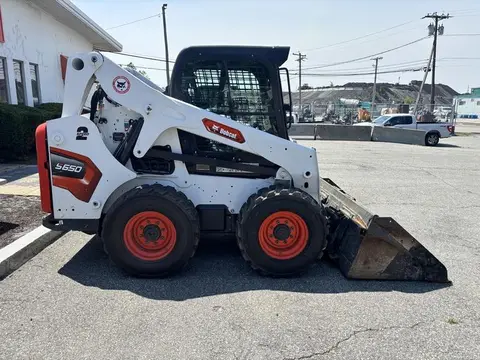 2023 Bobcat S650