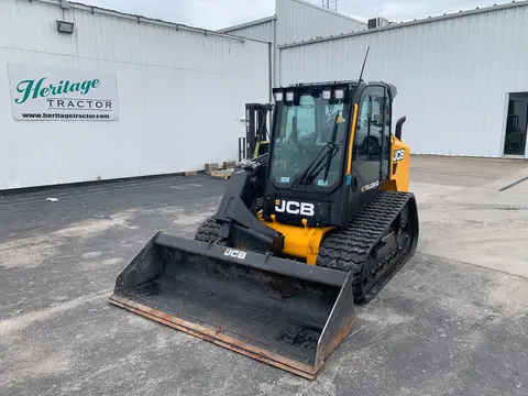 2024 JCB 3TS-8T