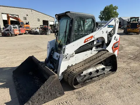 2023 Bobcat T770