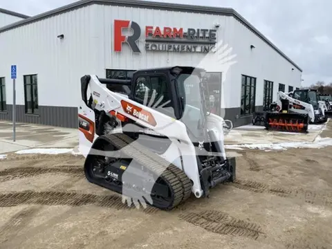 2024 Bobcat T86
