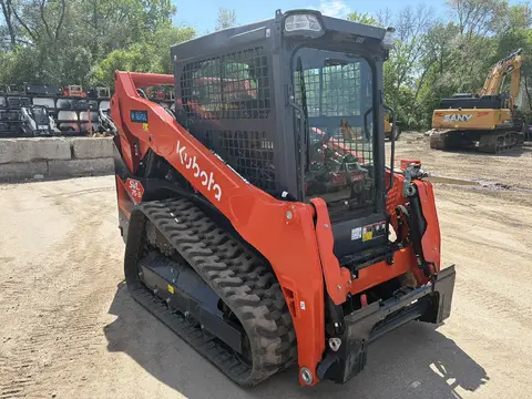 2025 Kubota SVL75-3