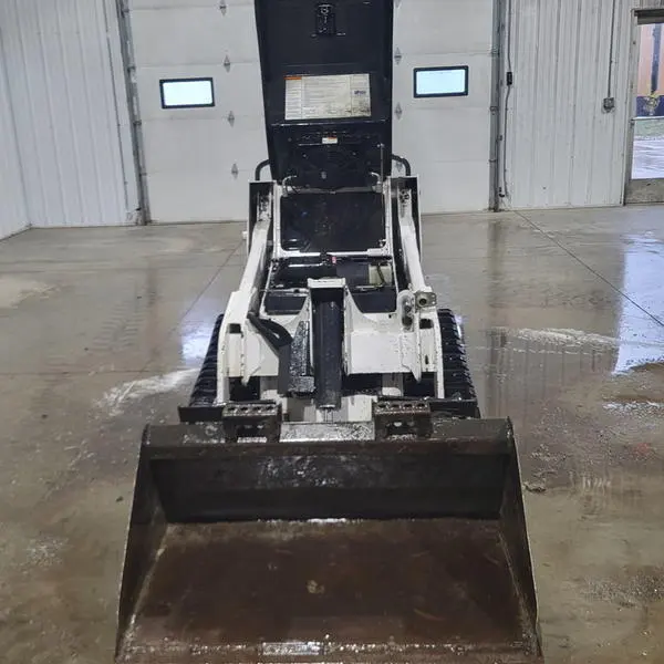 2014 Bobcat MT55