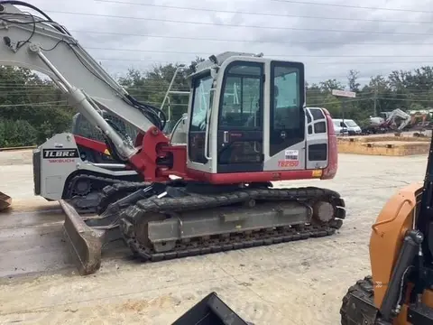 2022 Takeuchi TB2150