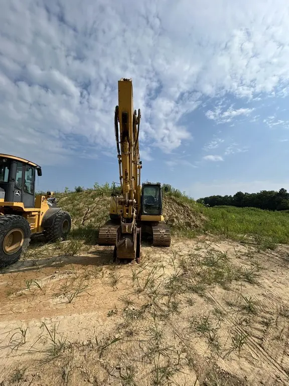 2013 Kobelco SK230SR LC-3