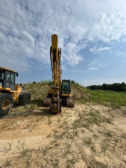 2013 Kobelco SK230SR LC-3