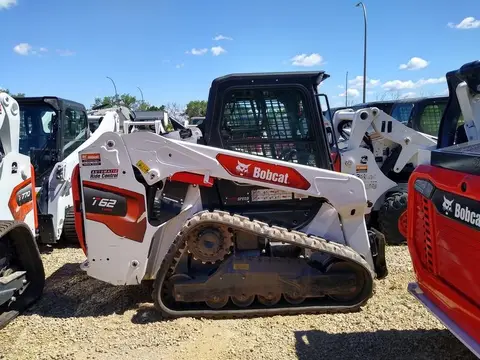 2023 Bobcat T62
