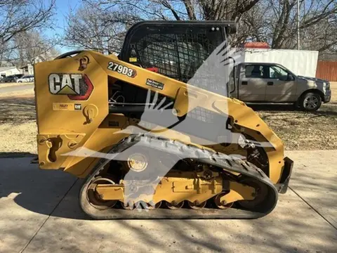 2023 Caterpillar 279D3