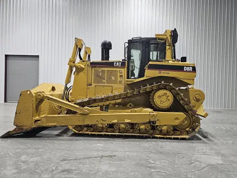 1996 Caterpillar D8R