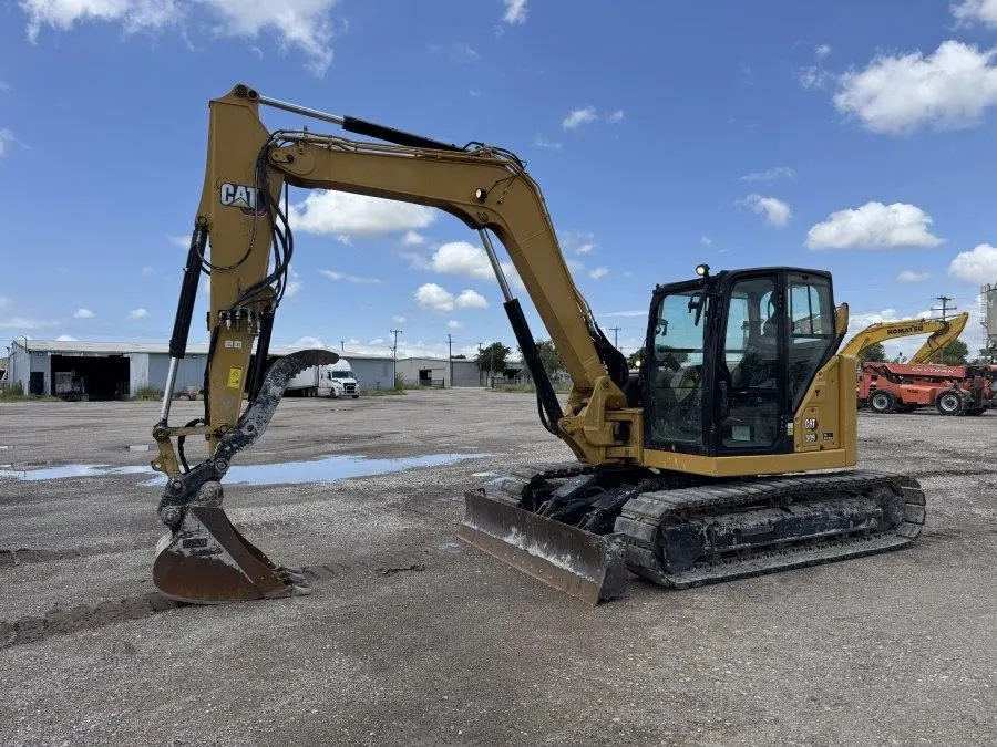 2020 Caterpillar 309 CR
