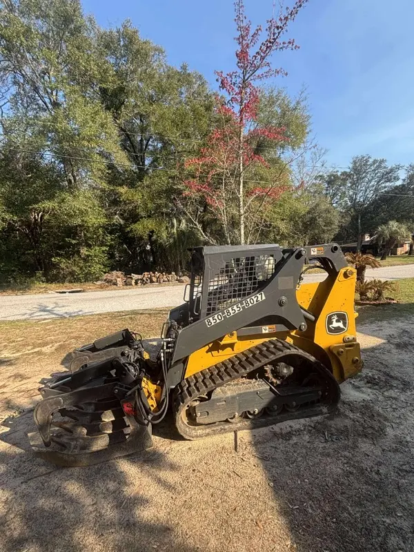 2023 John Deere 317G