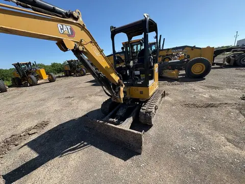 2023 Caterpillar 303 CR