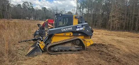 2020 John Deere 333G