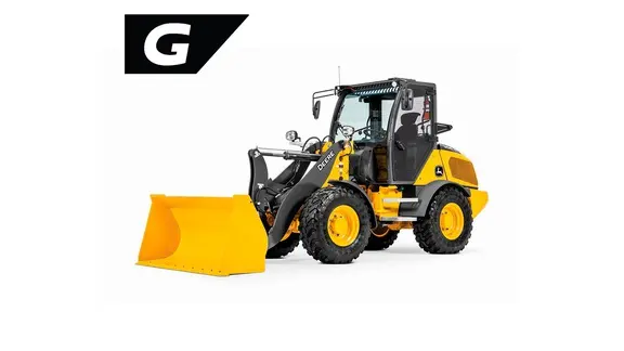 2024 John Deere 304G