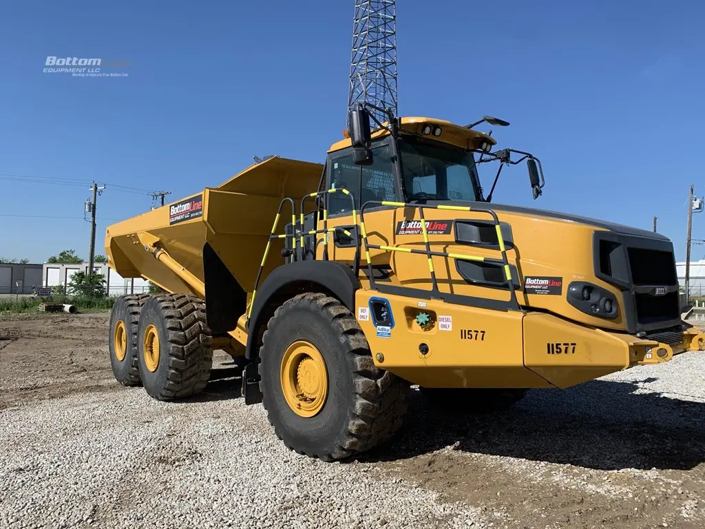 2022 Bell B45E