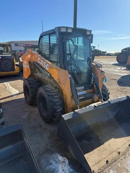 2023 Case SV185B