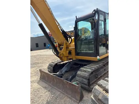 2018 Caterpillar 308E2 CR