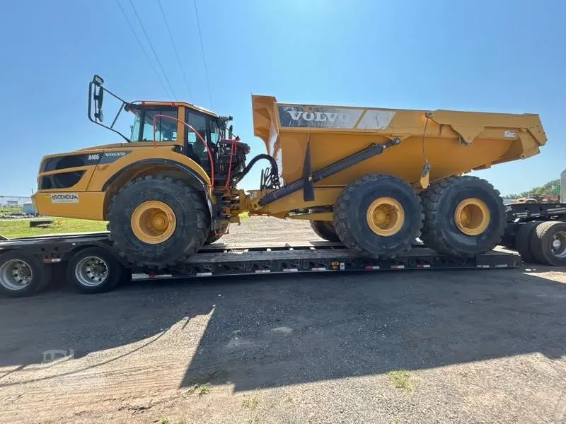 2023 Volvo A40G
