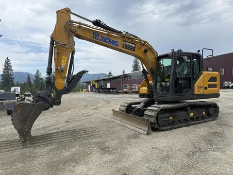 2022 XCMG XE155U