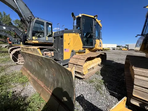 2024 John Deere 650P