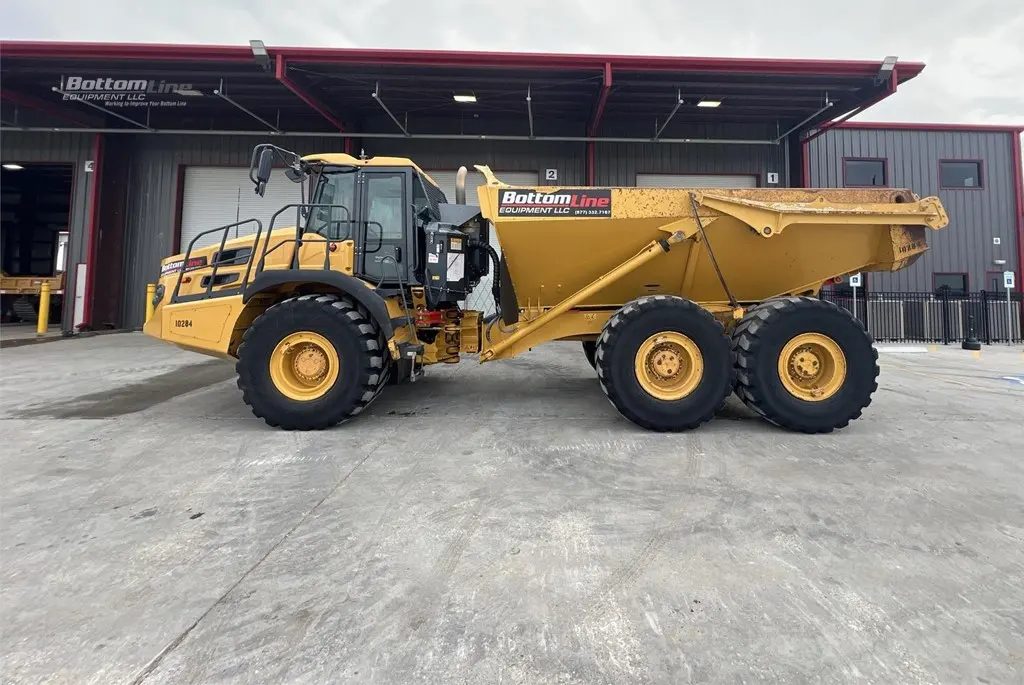 2020 Bell B30E