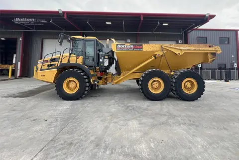 2020 Bell B30E