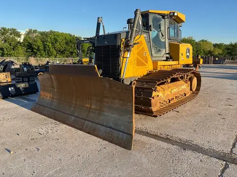2024 John Deere 850L