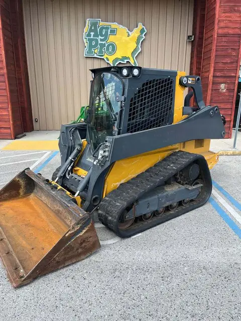 2024 John Deere 325G