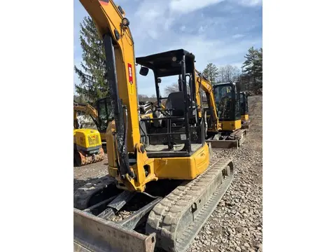2019 Caterpillar 305E2 CR