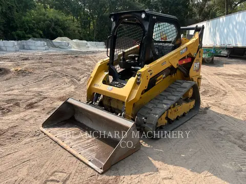 2023 Caterpillar 259D3