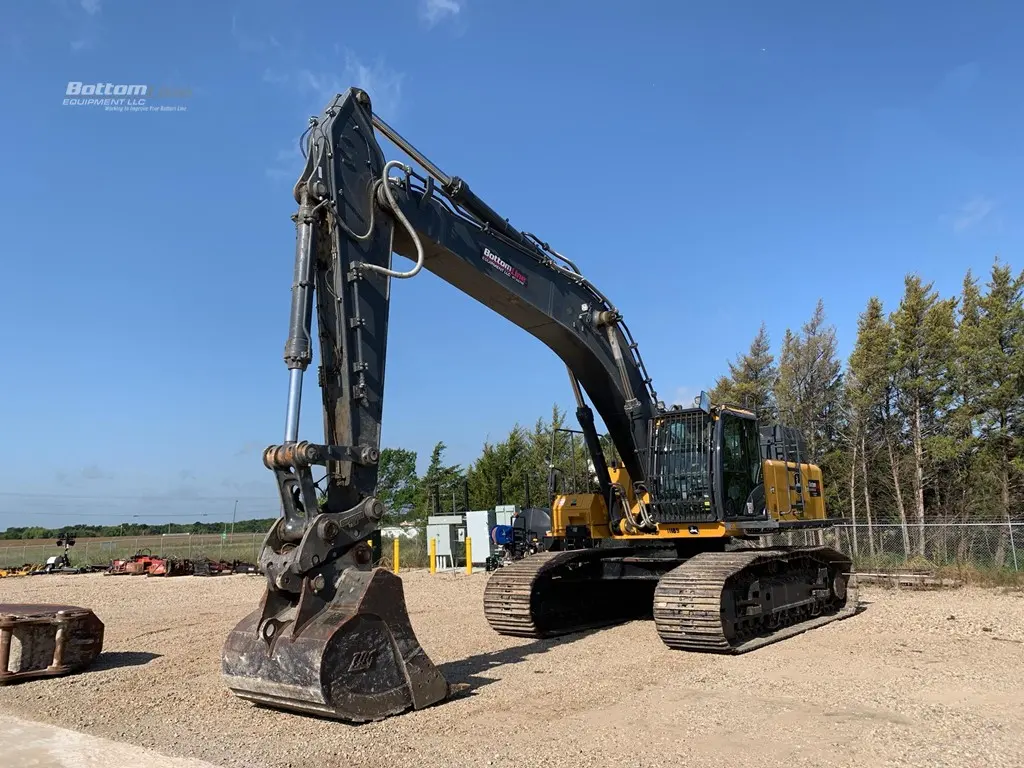 2024 John Deere 470P