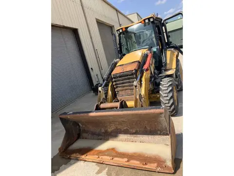 2019 Caterpillar 420F2 IT