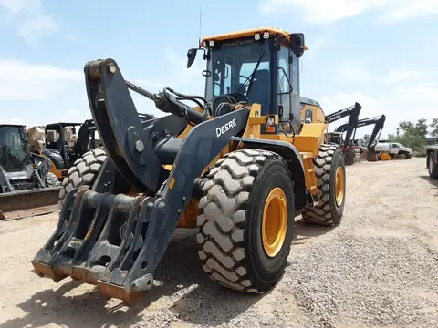 2024 John Deere 644P