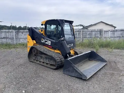2020 JCB 270T