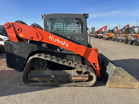2023 Kubota SVL97-2