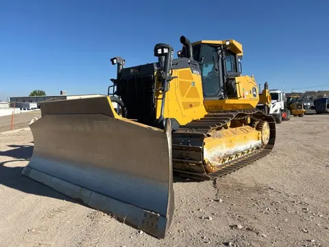 2022 John Deere 950K