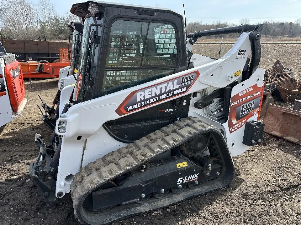 2024 Bobcat T66