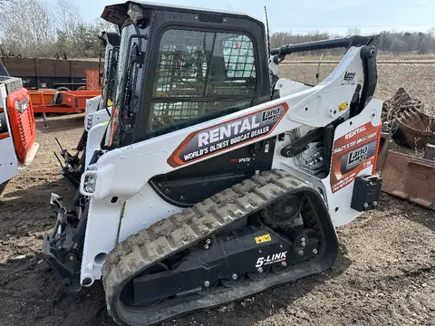 2024 Bobcat T66