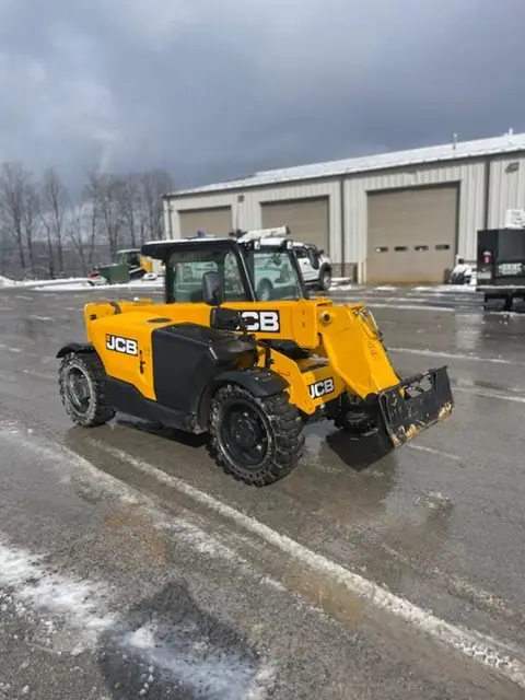 2023 JCB 505-20TC