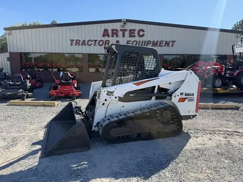 2020 Bobcat T550