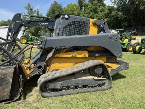 2023 John Deere 333G