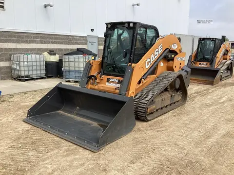 2023 Case TV620B