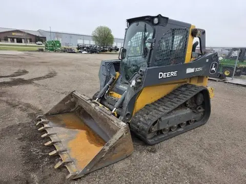 2023 John Deere 325G