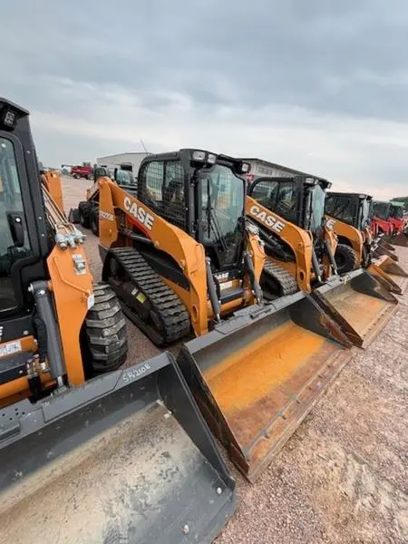 2023 Case TR270B