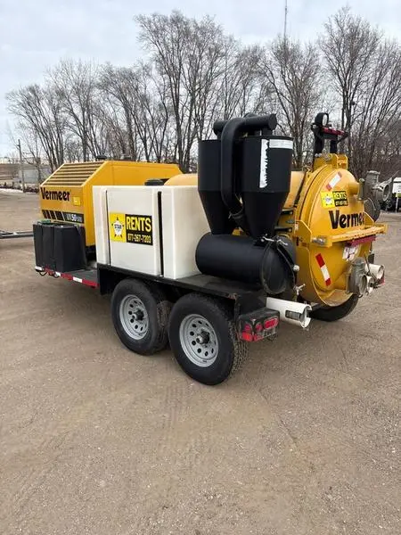 2024 Vermeer VX50