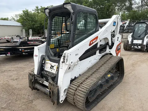 2023 Bobcat T770