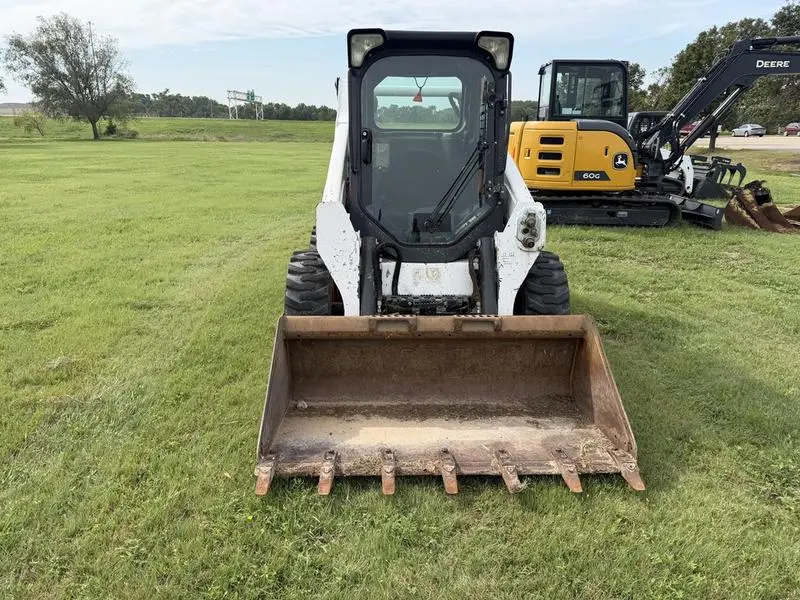 2019 Bobcat S595