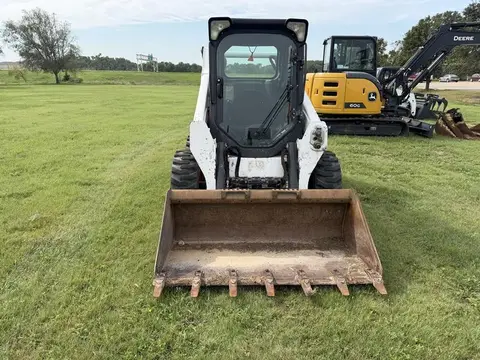 2019 Bobcat S595